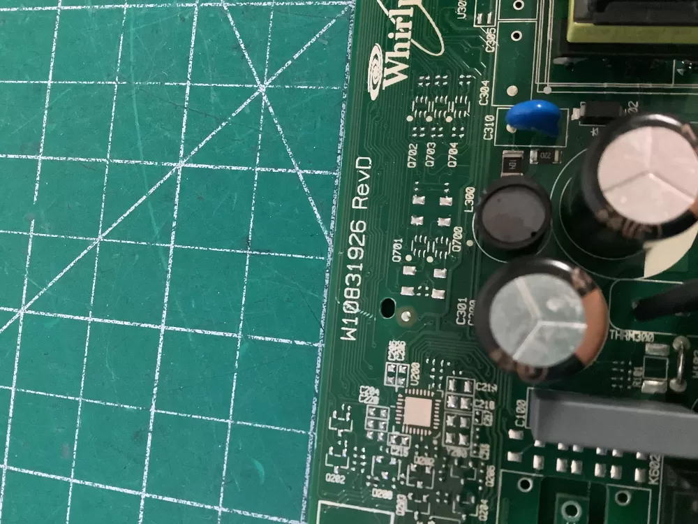 Maytag W10831926 W10838695 W10825371 Dishwasher Control Board AZ201835 | NR331