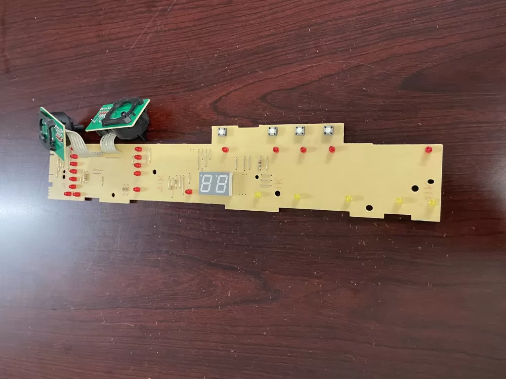 5087916 Bosch Dryer Board - Control