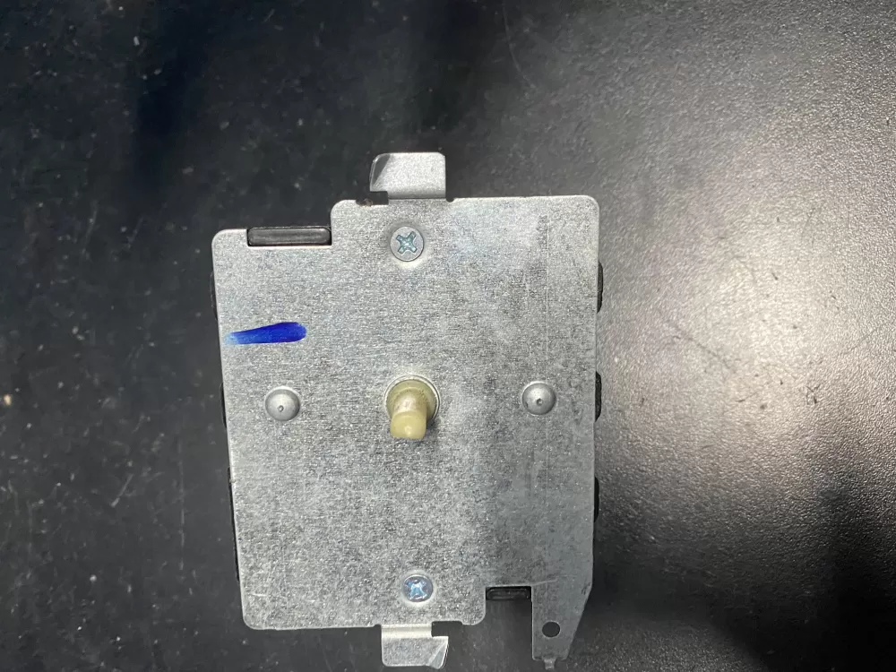GE General Electric Kenmore 189D7146P001 Dryer Timer AZ22211 | BK1036