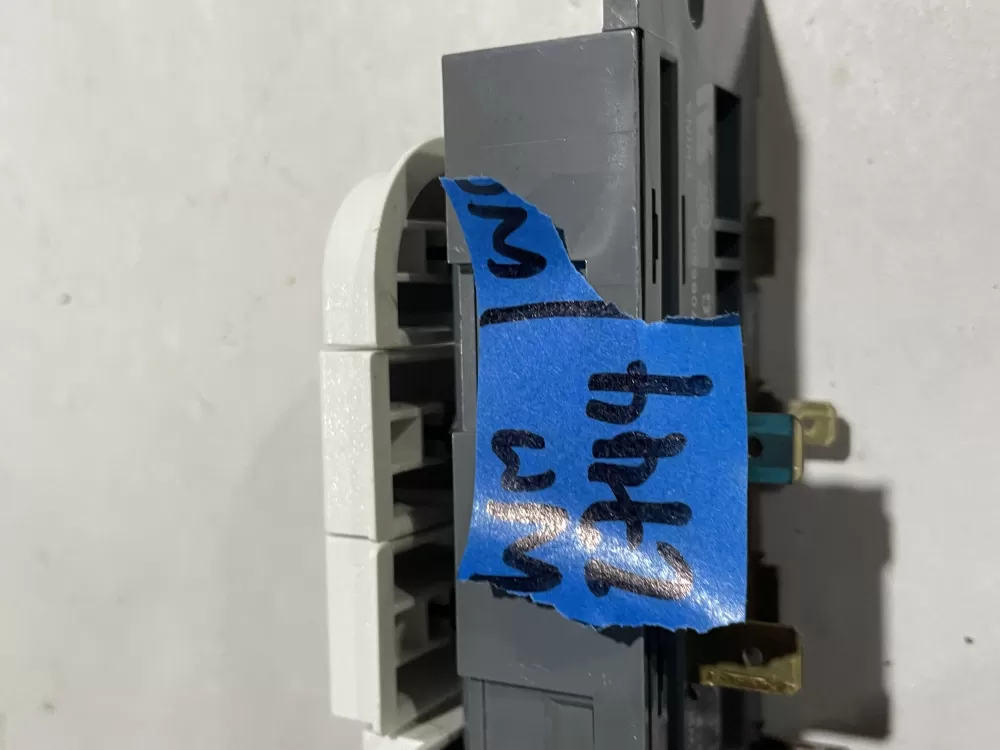 Maytag 6 3706580W Dryer Temperature Switch AZ186375 | Wm2744