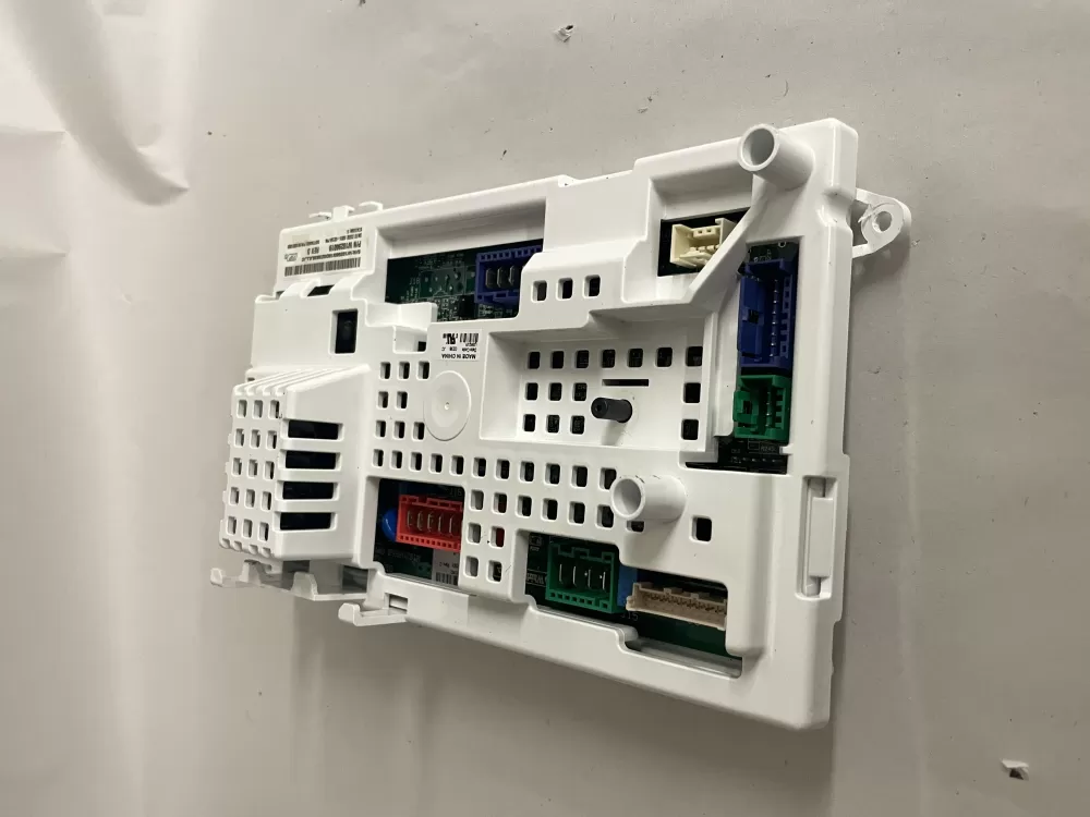 W10296019 Whirlpool Washer Board - Control