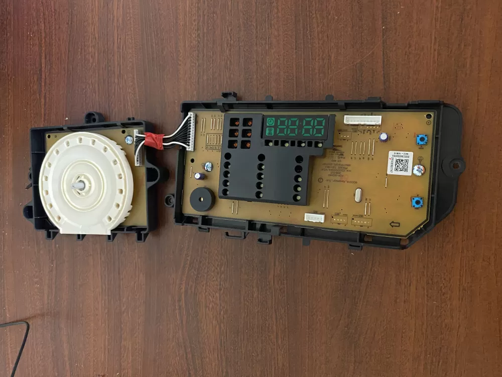Samsung  Whirlpool DC94-05968A Washer Control Board