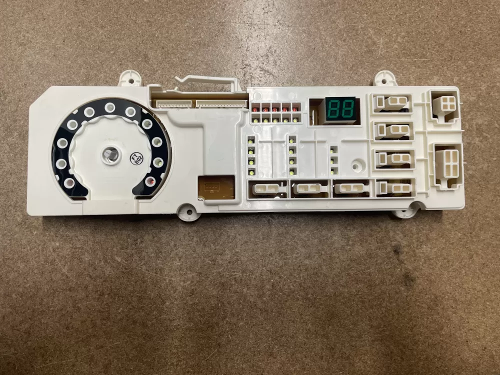 DC94-04388A DC92-01624B PD00030983 Washer Control Board AZ4593 | KMV329