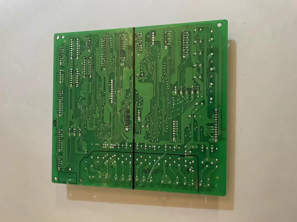 Samsung DA94 02862N Refrigerator Control Board AZ147027 | KM2465