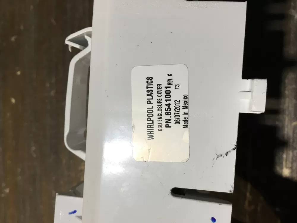 Whirlpool Maytag W10309355A W10309355 Washer Control Board AZ61335 | NR2040