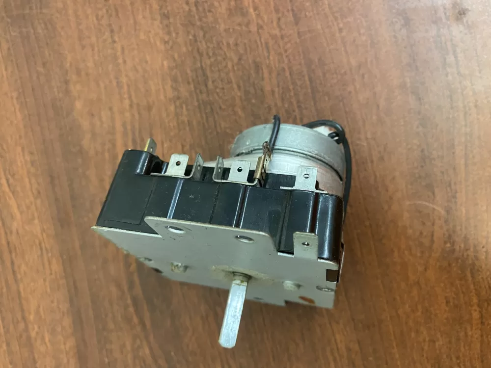 Whirlpool Kenmore Roper Estate AP6009020 3393934 Dryer Timer AZ33598 | BK1685