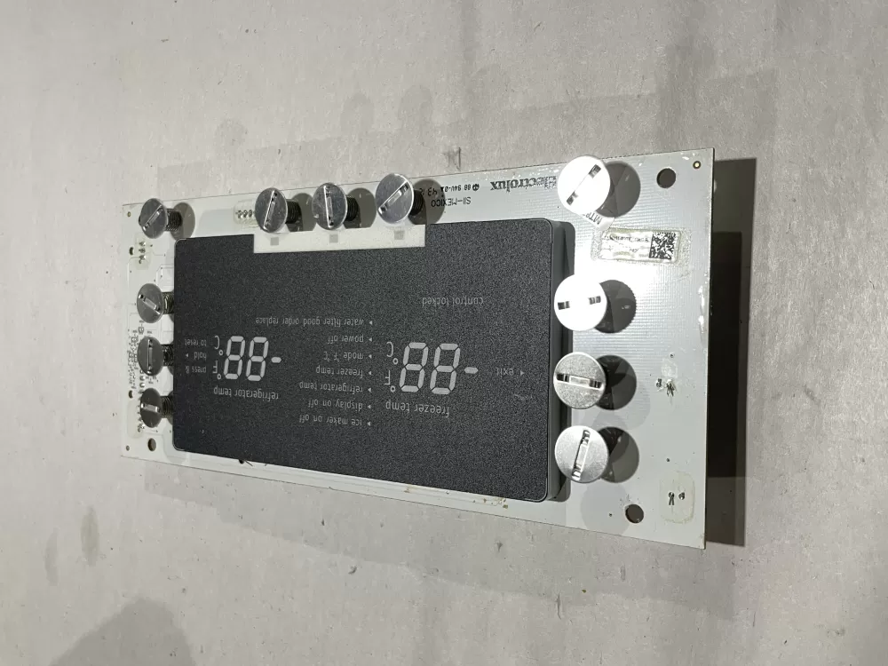 Frigidaire  Electrolux 242209701 Refrigerator Control Board