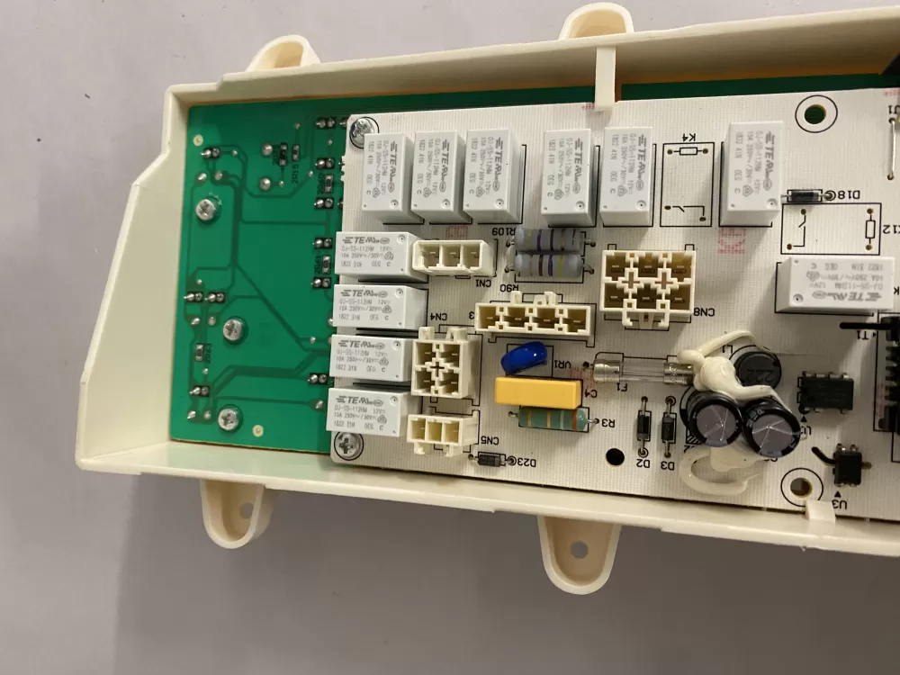 GE WH12X27293 17238100000283 Washer Control Board AZ202786 | BKV902