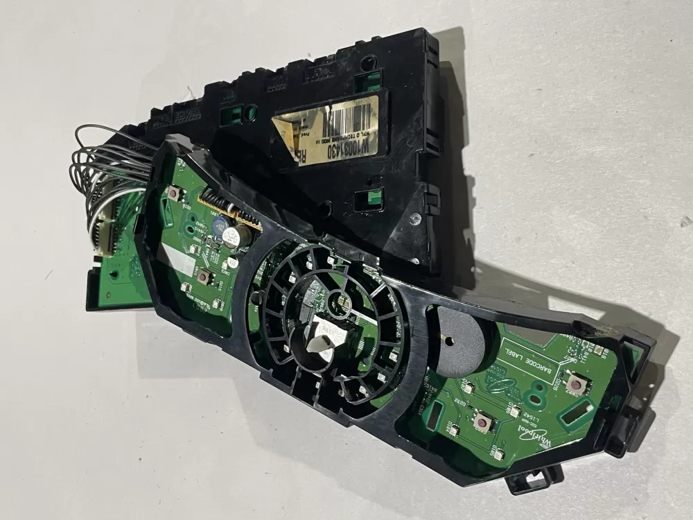 Whirlpool Kenmore W10031430 Dryer Control Board AZ166524 | Wm405