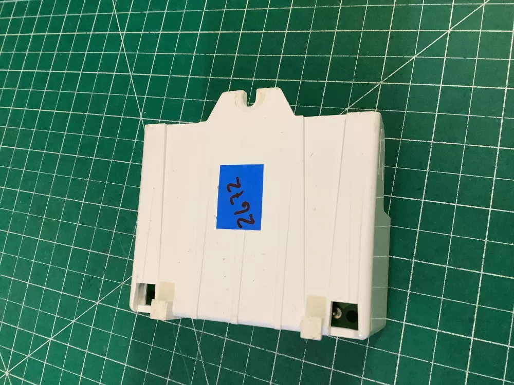 Whirlpool 3407228 Kenmore WP3407228 Dryer Control Board AZ180242 | NR2672