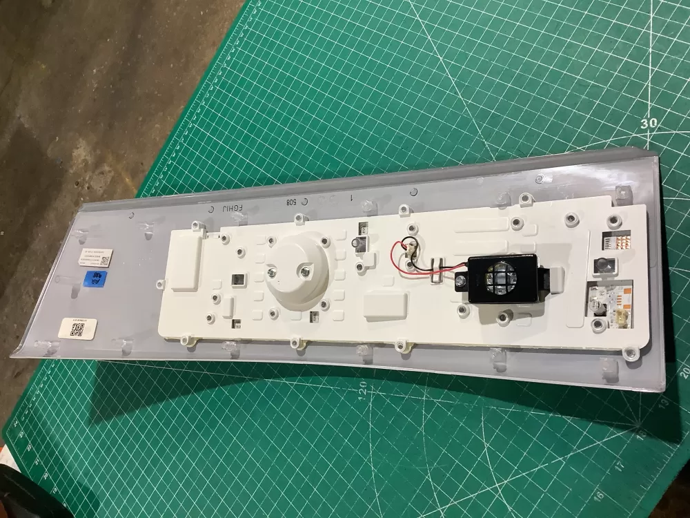 Whirlpool Maytag W11035070 W10740693 Washer Control Panel Part AZ232748 | ARV988