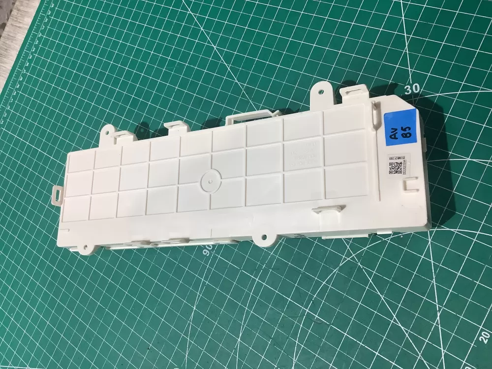 Samsung 06DC9201624A Washer Control Board AZ188485 | AV85