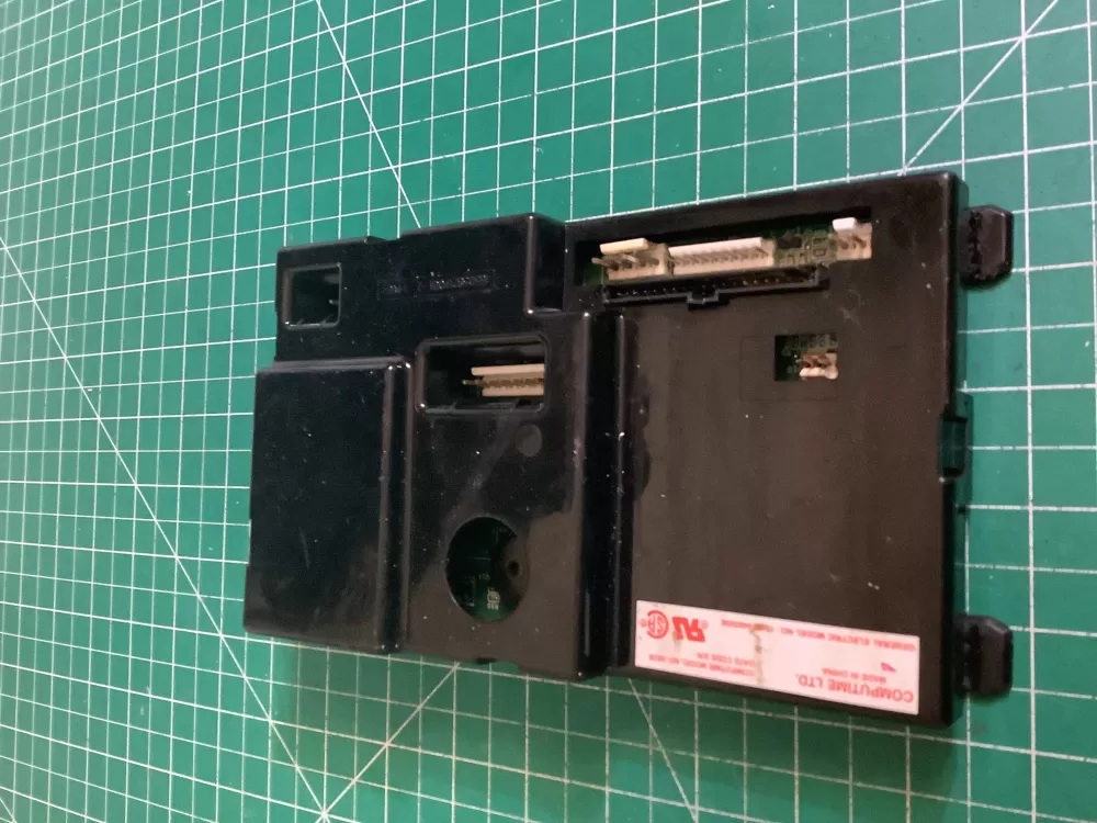GE 165D7440G006 Dishwasher Control Board Main AZ171837 | NR2613