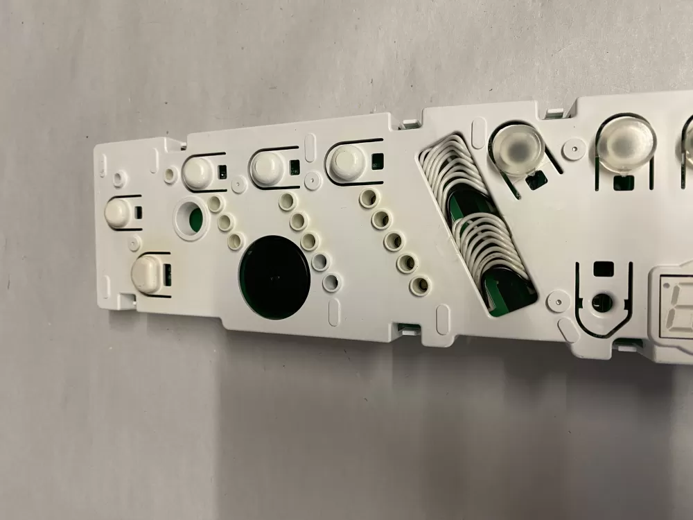 Whirlpool w10099600 Dryer Control Board Panel Interface AZ207953 | BKV923