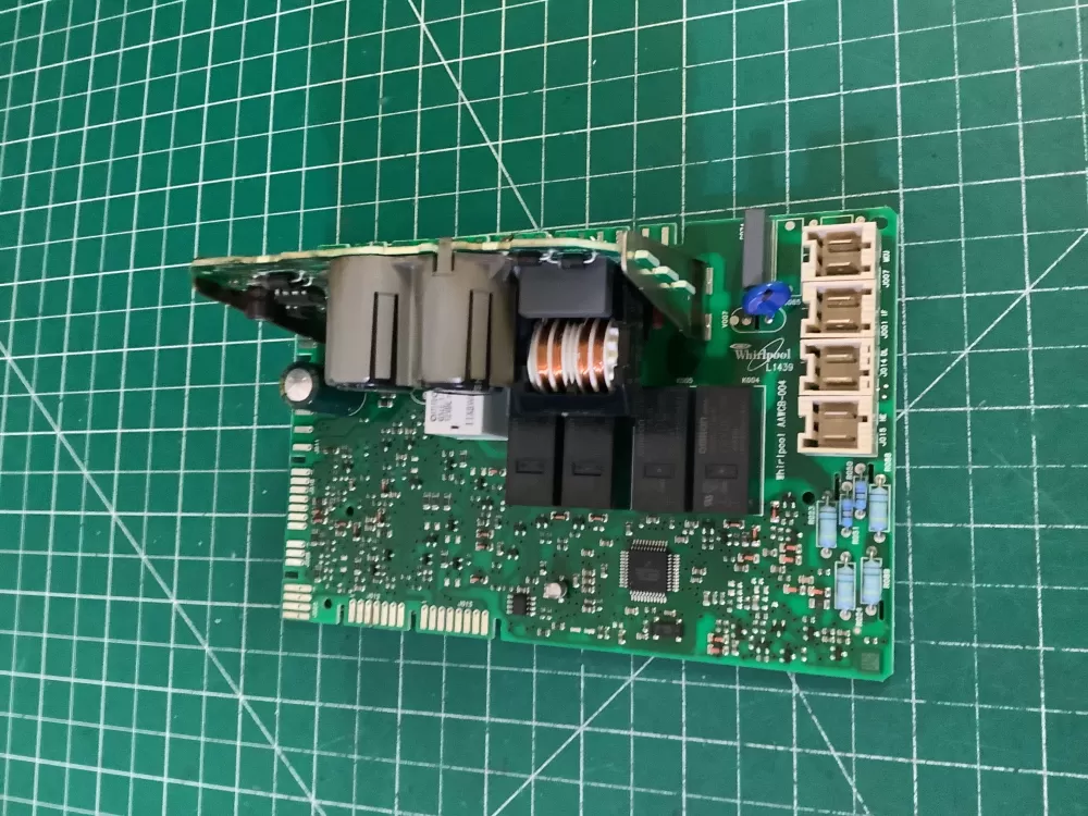 Whirlpool AAWCB-004 Washer Control Board