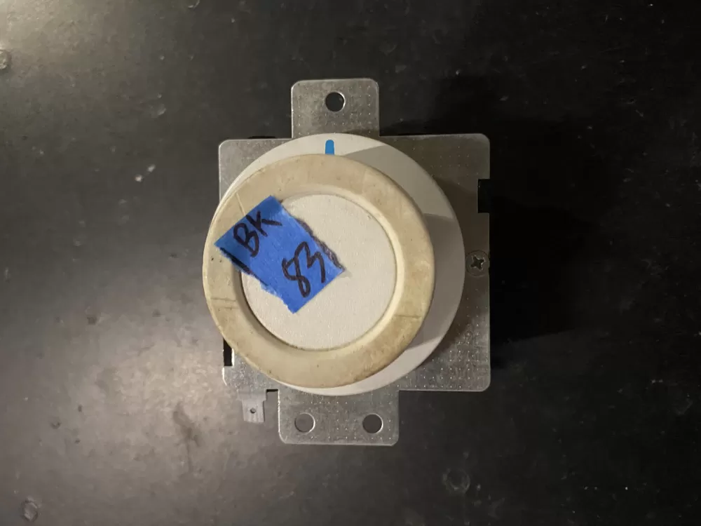 Whirlpool Maytag Roper WP8299764 8299764 AP6012579 Dryer Timer AZ25790 | BK83