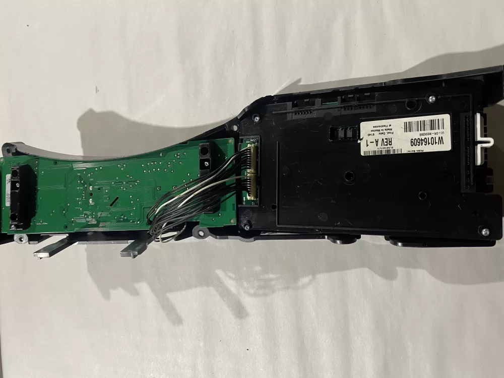 Maytag Whirlpool Kenmore WPW10283477 Dryer Control Board AZ188743 | BKV869