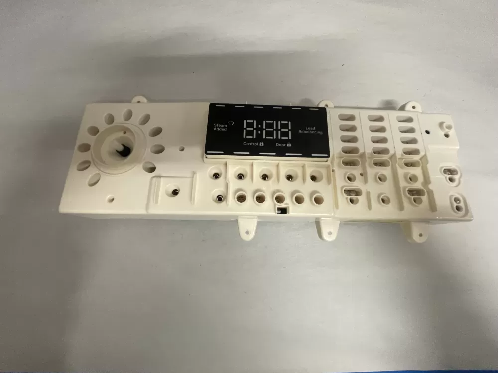 GE 17138100009645 WH12X10380 Washer Control Board AZ203704 | KMV585