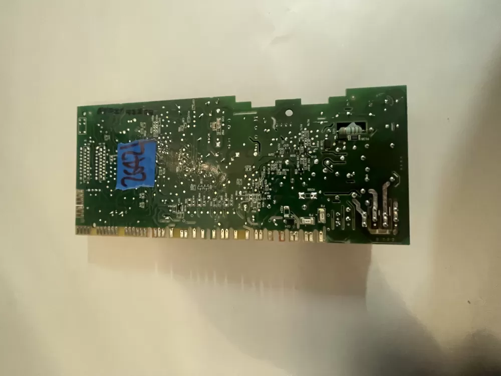 Whirlpool 762520-01 W10354910 Dishwasher Control Board AZ191766 | KM2642