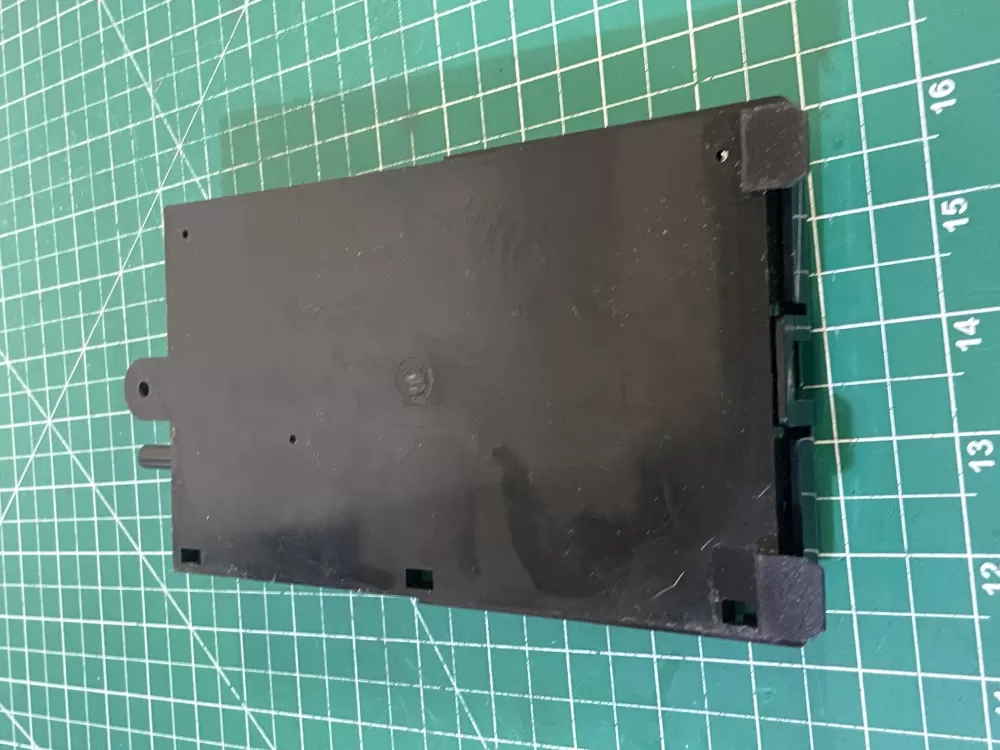 GE 165D7881G201A Dishwasher Control Board AZ200755 | Wm2802