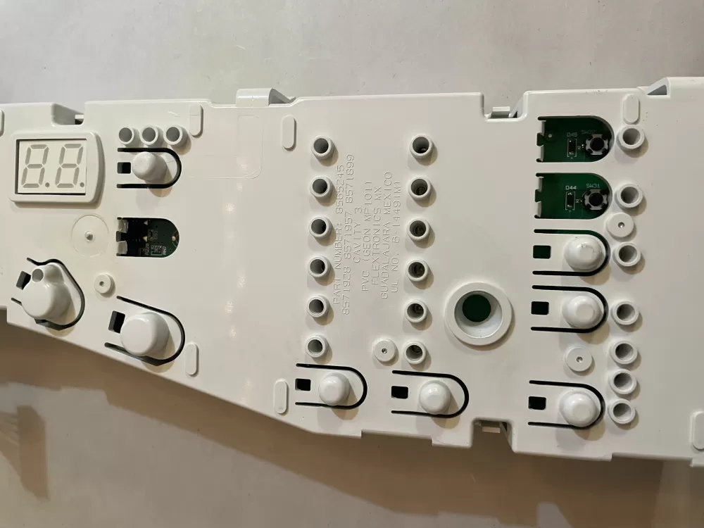 Whirlpool Kenmore 8564352 Washer Control Board AZ149776 | KMV768