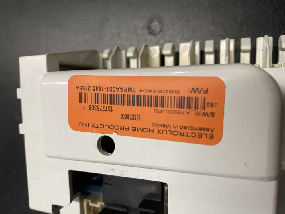 Frigidaire Whirlpool Kenmore Electrolux Washer Control Board AZ16440 | BK890