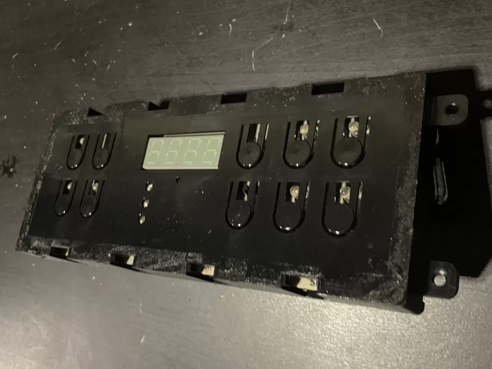 Frigidaire Kenmore AP3672811 1863345 Range Control Board AZ28870 | WM145