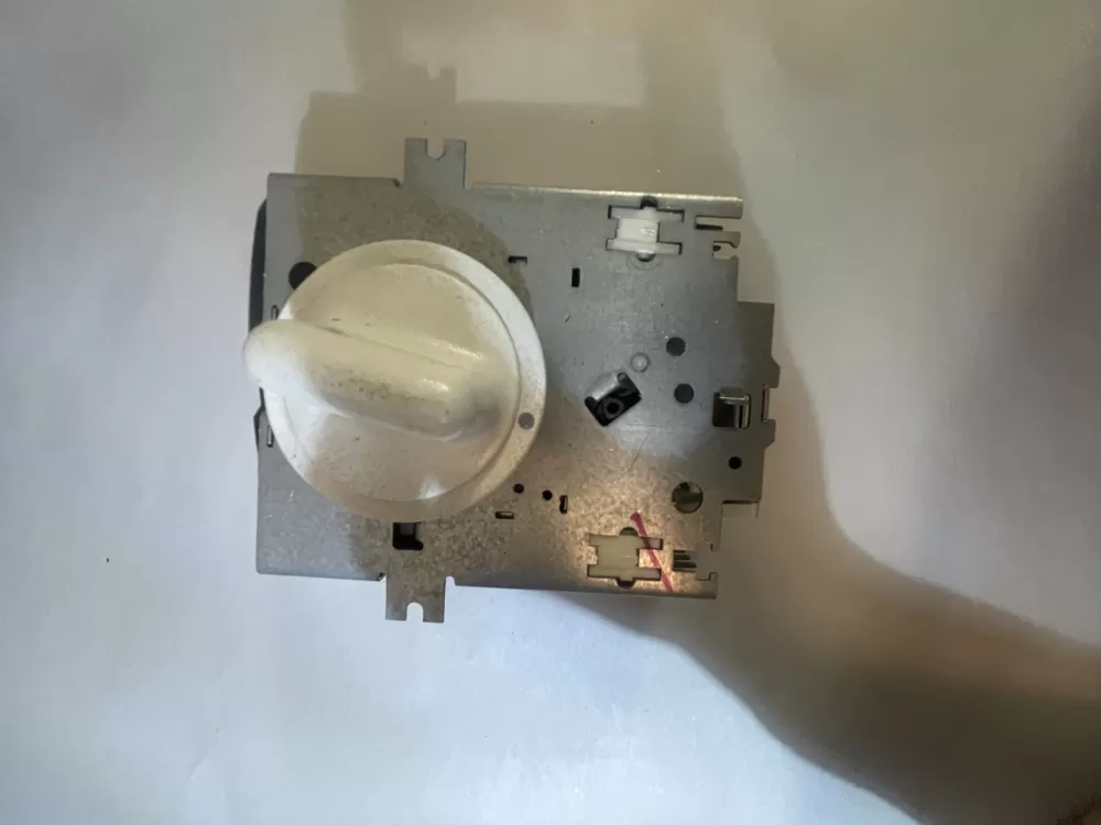 168 177 12 203387 Washer Robertshaw Timer AZ189713 | KM1237