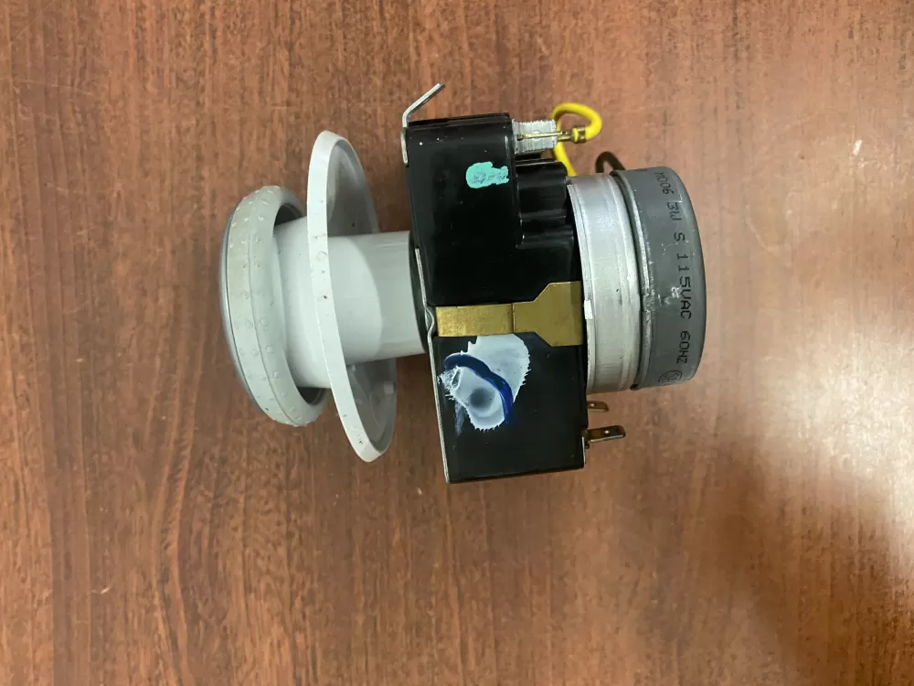 Maytag Whirlpool Roper 2200920 Dryer Timer AZ46643 | BK1782