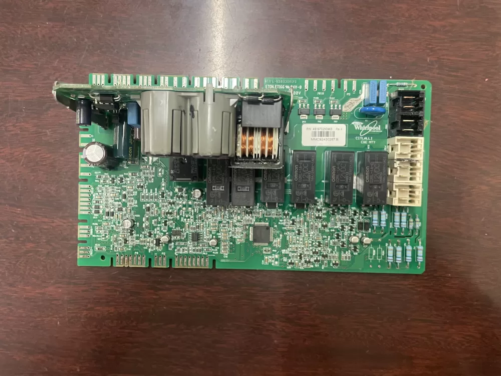 Whirlpool Kenmore WPW10249840 461970250963 AP6017779 4443131 PS11751079 W10249840 Washer Control Board