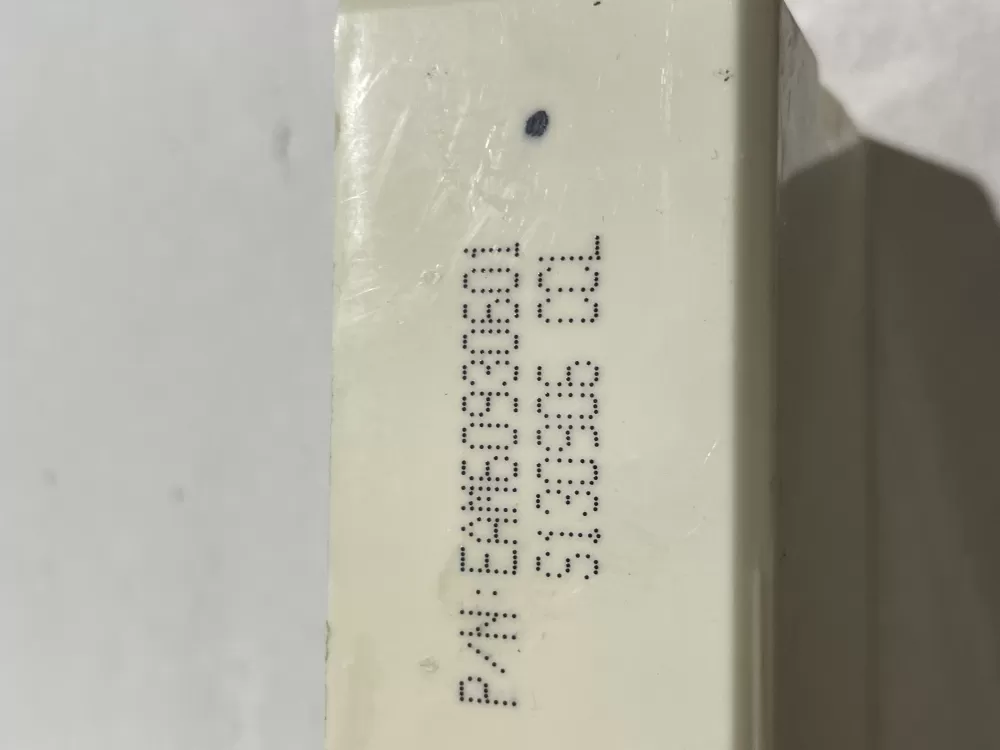 LG Kenmore EAM60930601 Washer Control Board Noise Filter AZ177084 | Wm467