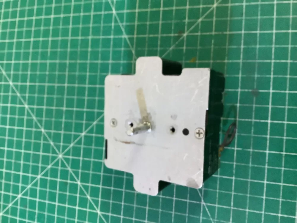  M430-6G Washer timer