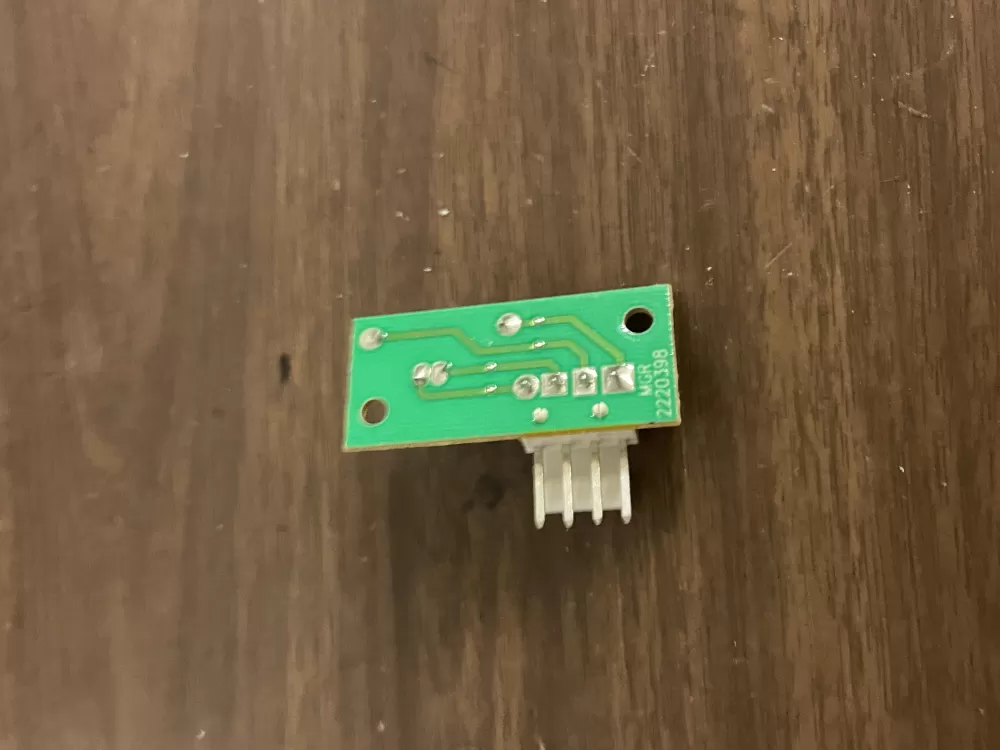 Kenmore 3193683A Refrigerator Control Board AZ79744 | Wm1266