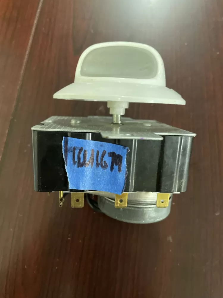 Kenmore 3406702A WP3976576 3406015 3406702 3976576 3976576R 548375 AP6009025 PS11742167 EAP11742167 3976576A Dryer Timer