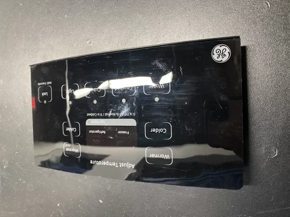 GE Hotpoint 200D7355G006 Refrigerator Control Board Dispenser AZ19886 | BK944