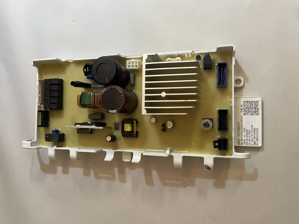 Whirlpool Maytag W11183368 W11195970 Washer Control Board AZ154153 | KM2512