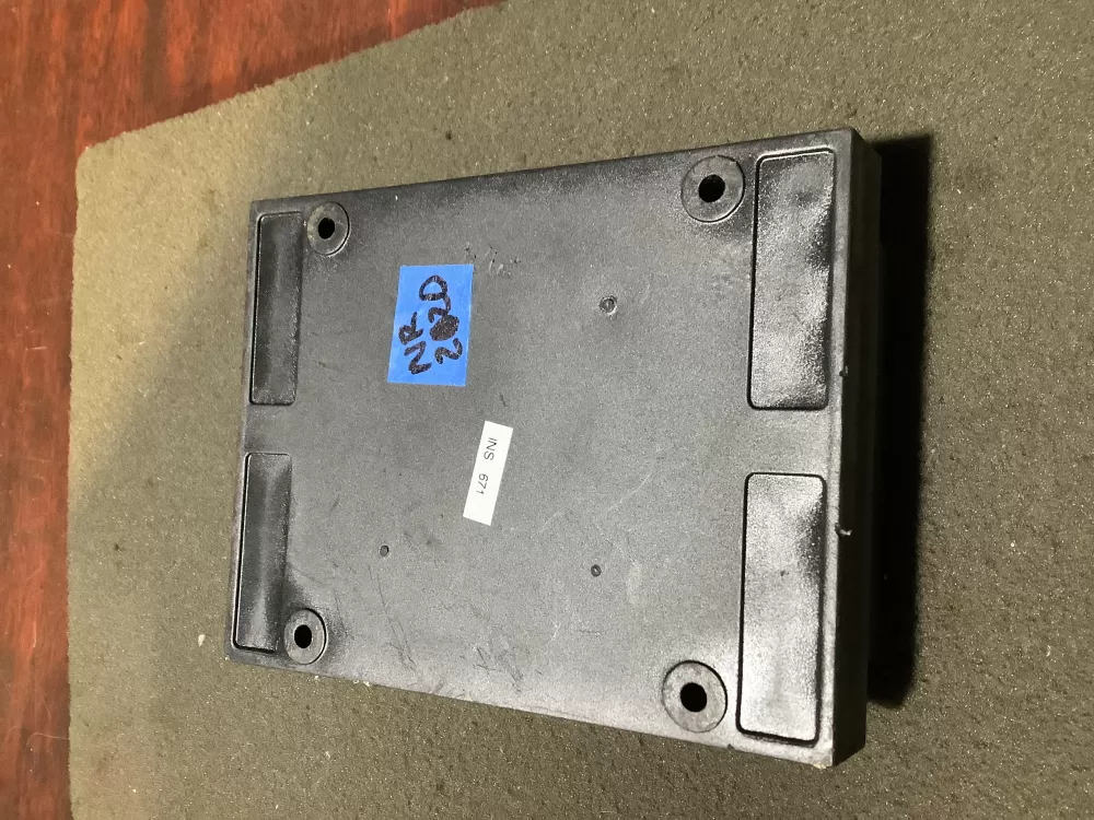 70367301P M413532R7 Ignition Control For Huebsch  Speed Queen AZ112424 | NR2120