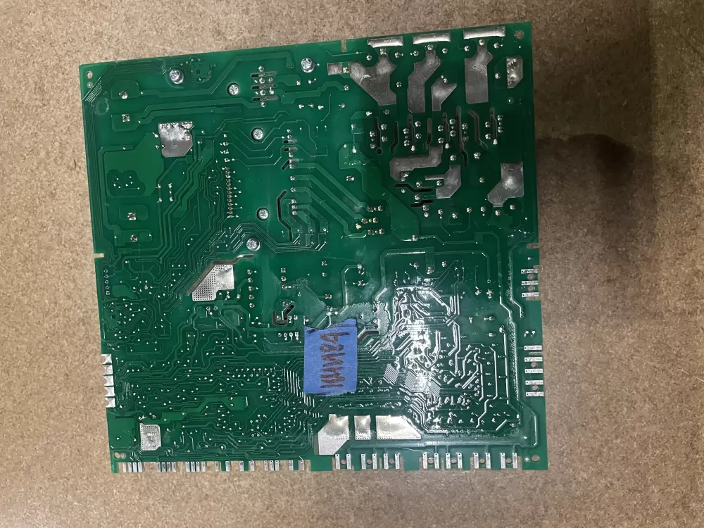 Whirlpool W11024496 Washer Control Board AZ26066 | KMV184