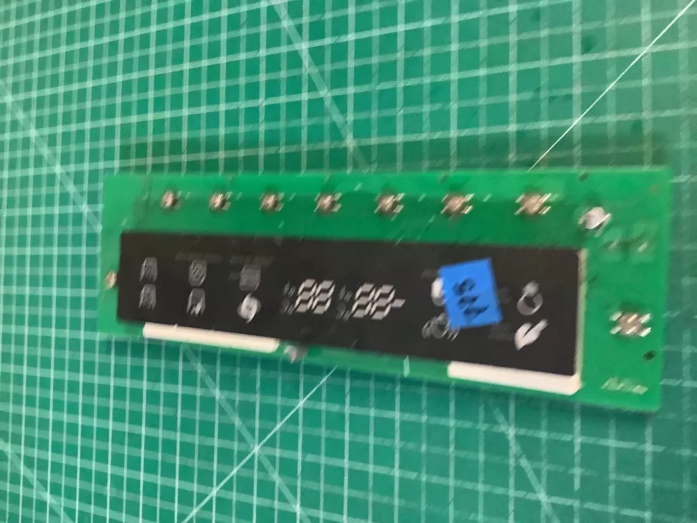 LG Refrigerator EBR73330702 Control Board AZ224048 | NR775