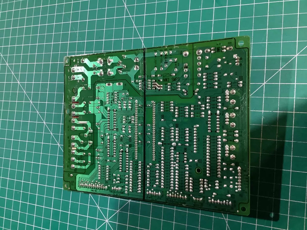 Samsung DA92 00204A Refrigerator Control Board AZ149043 | NR2478
