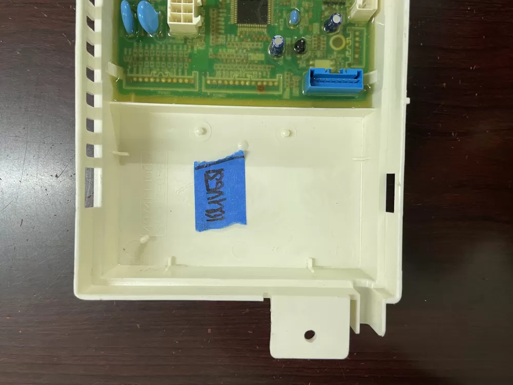 LG EBR31945106 EBR71725801 Dryer Control Board AZ88836 | KMV531