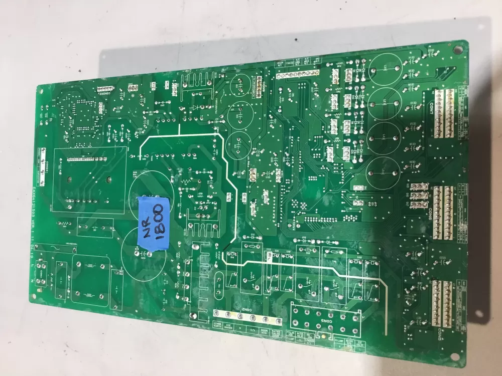 LG Kenmore EBR73304210 Refrigerator Control Board AZ49135 | NR1800