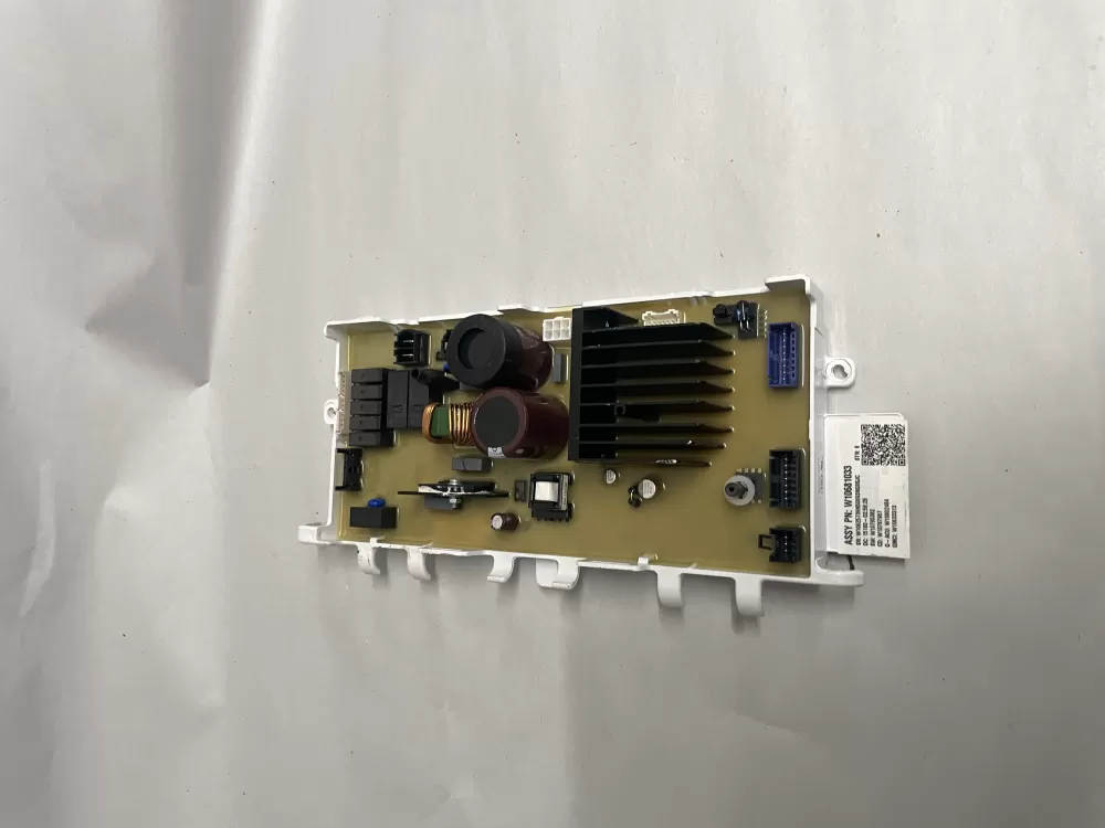 Whirlpool W10681033 W10812422 PS11723056 Washer Control Board