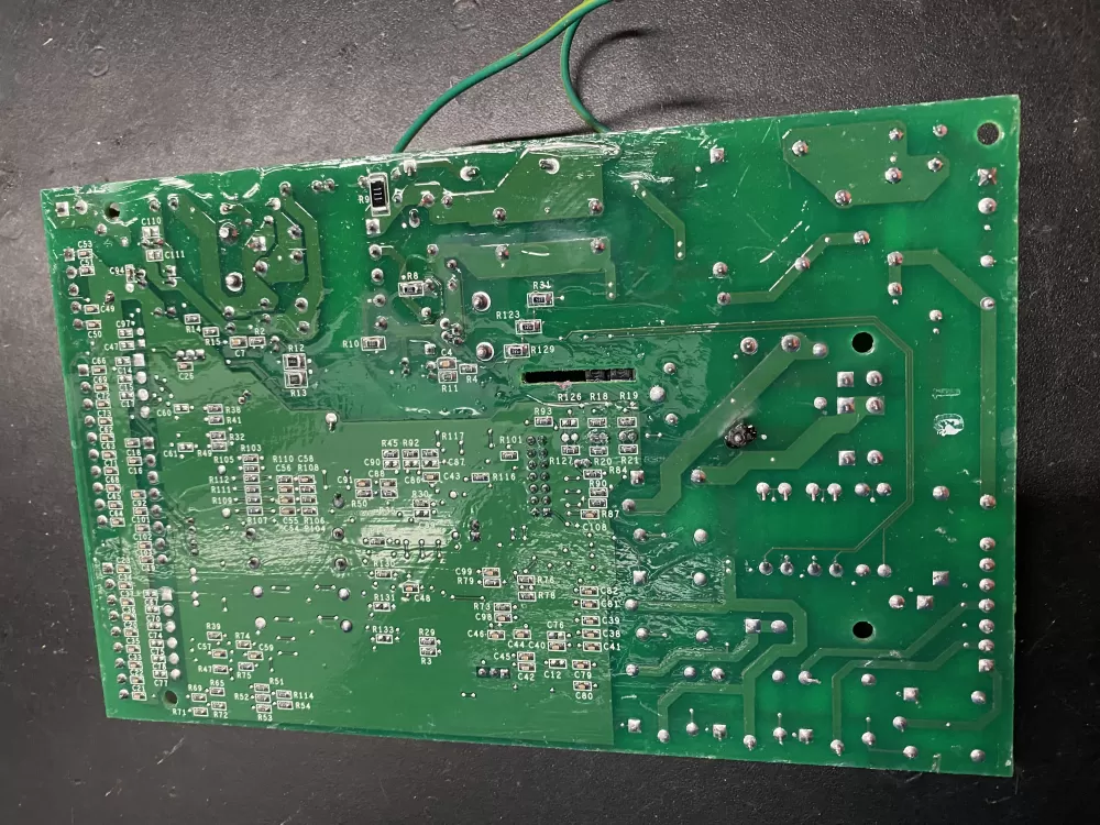 GE EBX1069P005 200D4854G022 Refrigerator Control Board AZ19802 | BK945