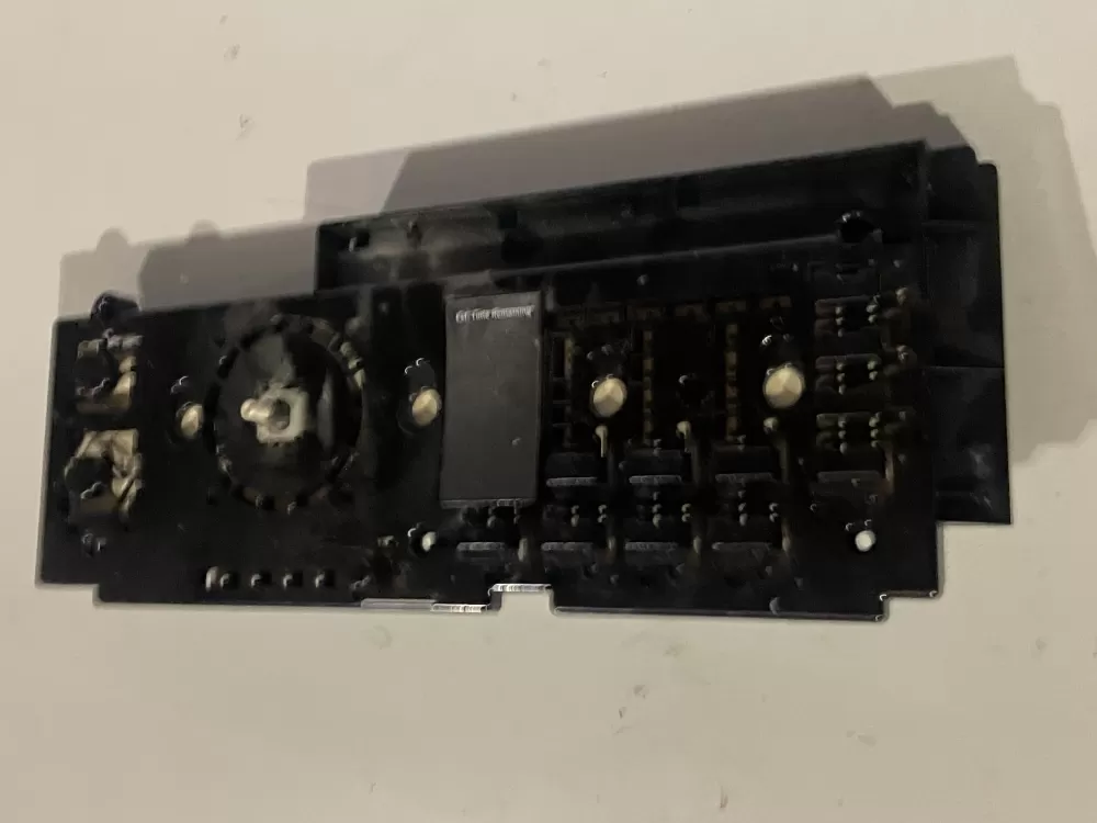 GE WE22X35978 AP7211612 234D2315G003 Dryer Control Board AZ32662 | Wm267