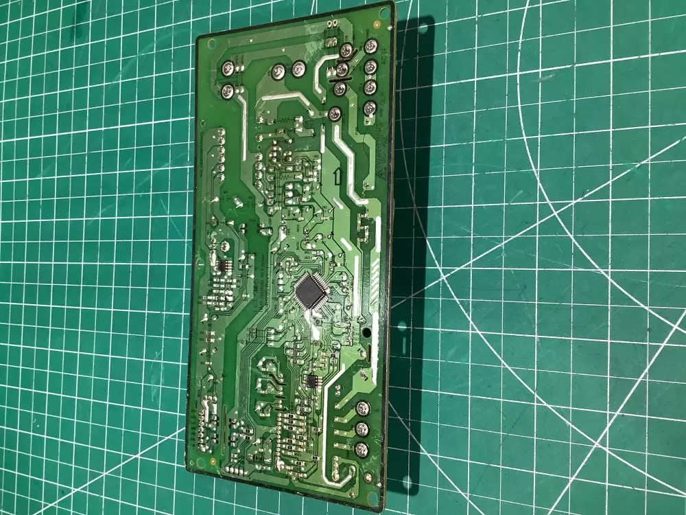 Samsung Da92 00768d Refrigerator Control Board Inverter AZ181315 | AR808