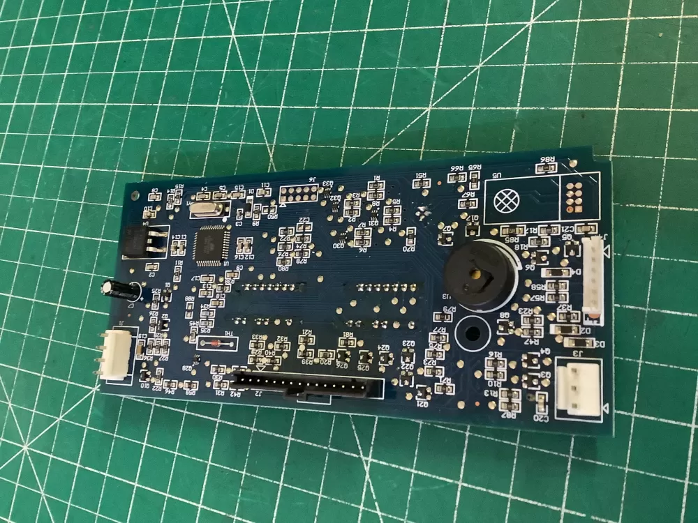 Whirlpool W10162500 Refrigerator Dispenser Control Board AZ189933 | NR2112