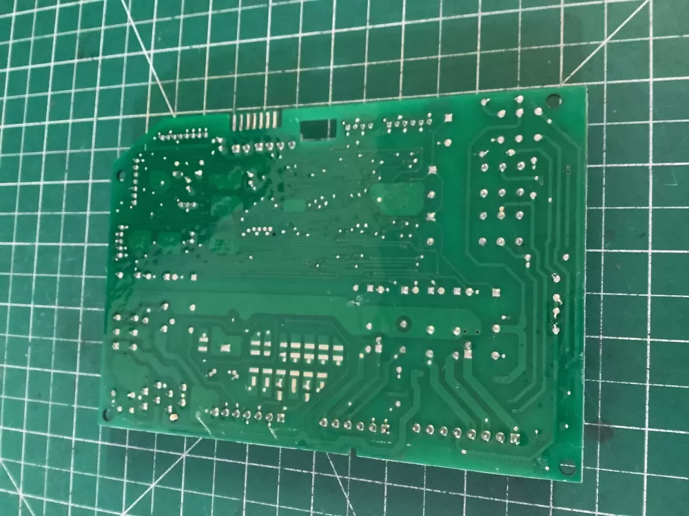 Whirlpool W10743957 Refrigerator Control Board AZ185465 | NR1835