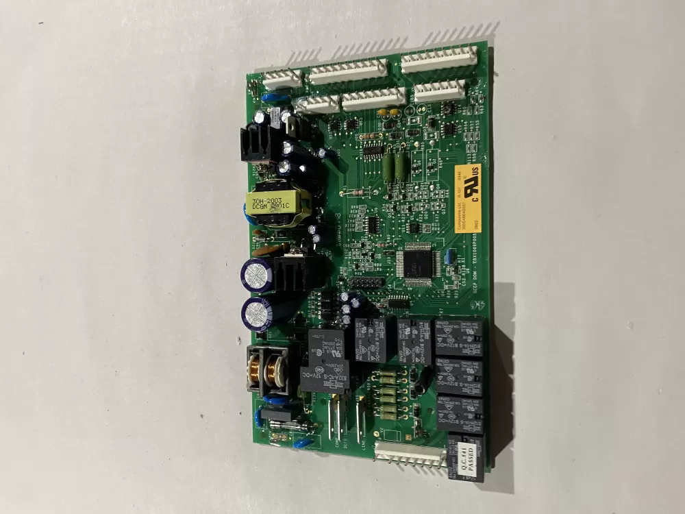 GE 200D4864G037 Refrigerator Control Board