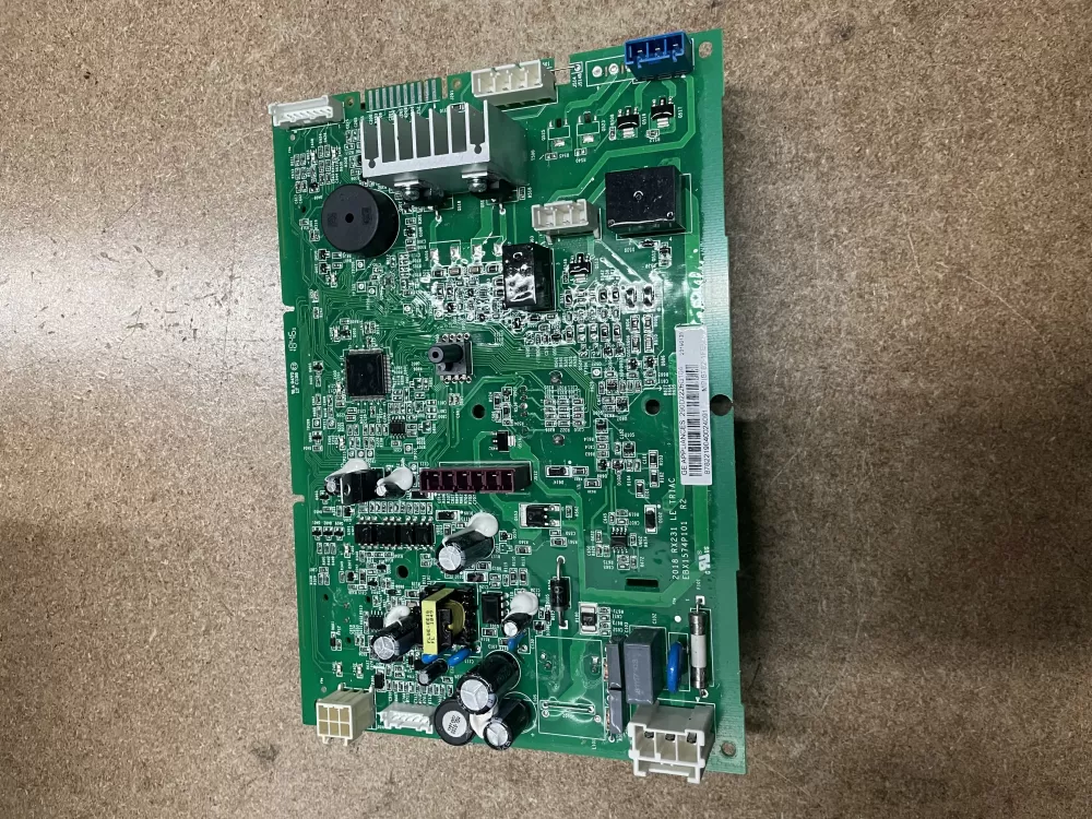 GE 290D2226G104 WH18X28642 Refrigerator Control Board Wd-